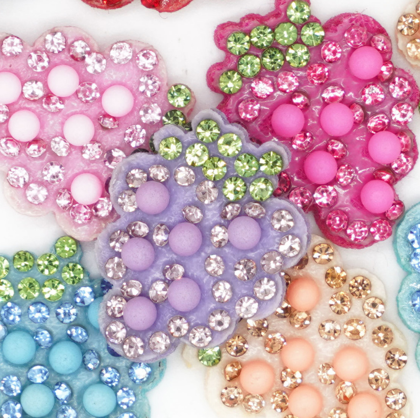 10 pezzi di colla per uva per  - Sewing Id recensione e prezzo