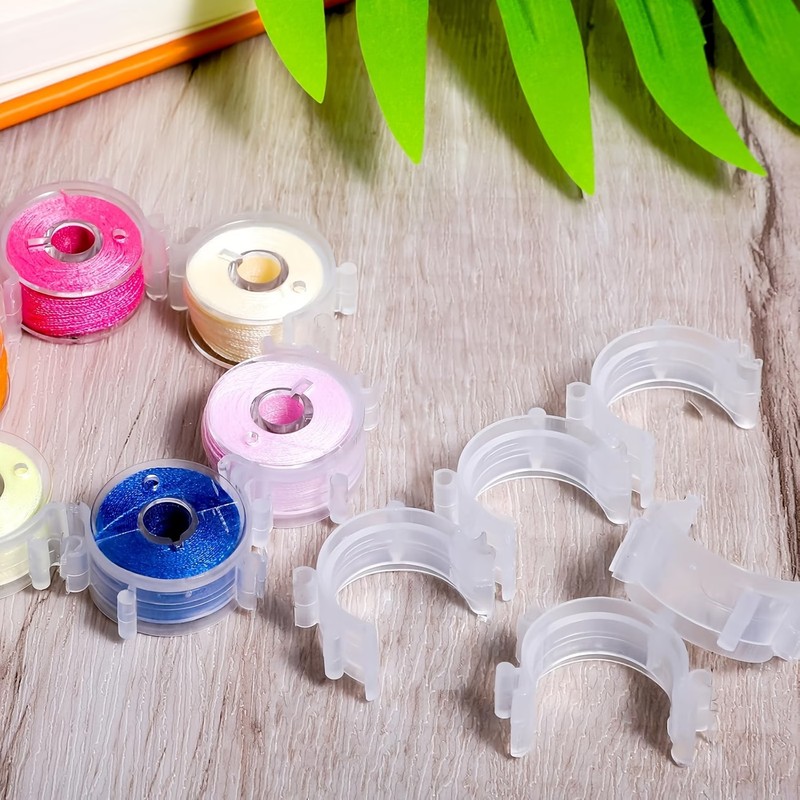35 clip per rocchetti, impedis - Sewing Expert recensione e prezzo
