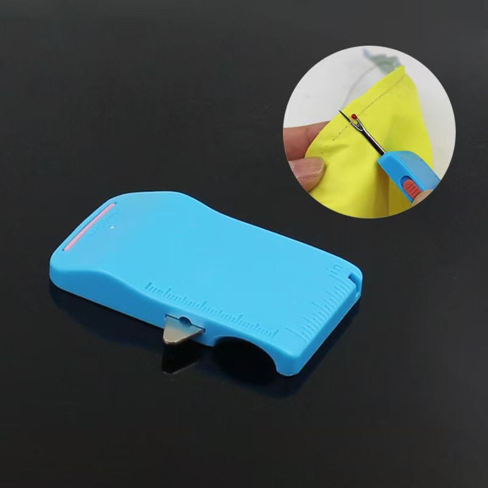 Guida per Cuciture Magnetica R - Seam Ripper Tool recensione e prezzo