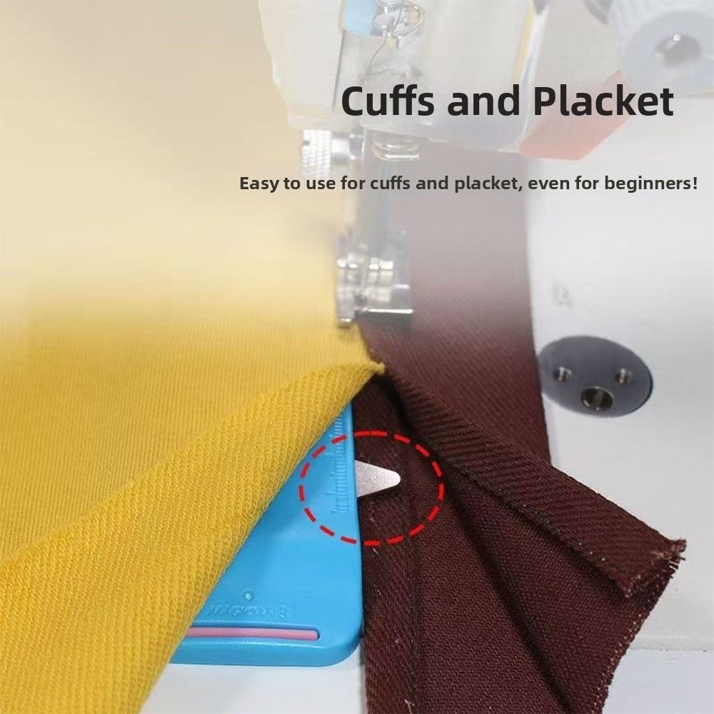 Guida per Cuciture Magnetica R - Seam Ripper Tool recensione e prezzo