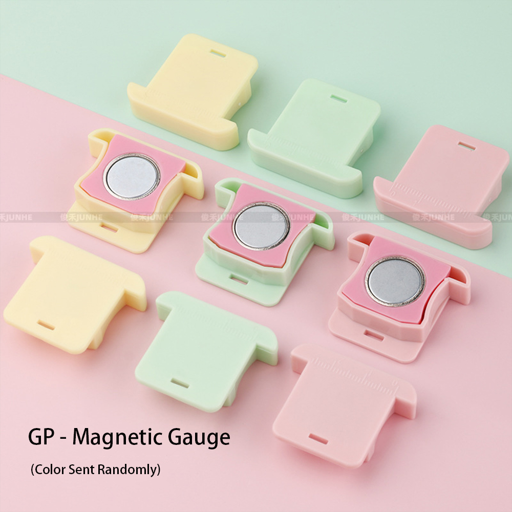 GP30 Forte guida magnetica per - Seam Ripper Tool recensione e prezzo