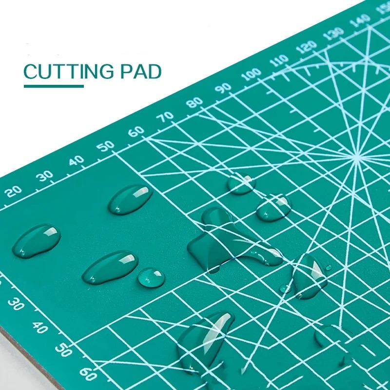 A2 A3 A4 A5 Tappetino da tagli - Cutting Mat Self Heal recensione e prezzo