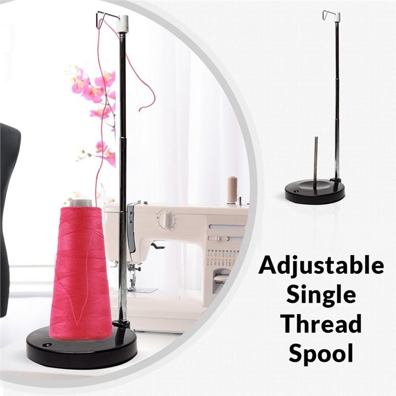 Supporto per Filo a Cono Regol - Serger Thread Cone recensione e prezzo