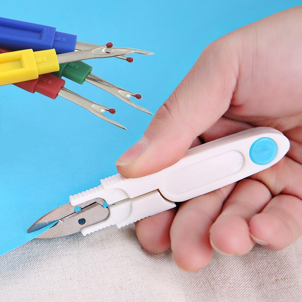 Set di 5 Utensili da Cucito: K - Seam Ripper Tool recensione e prezzo