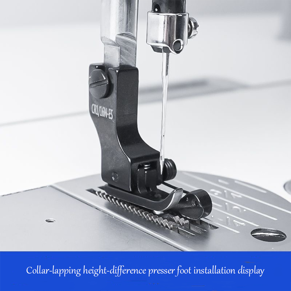 Piedino pressore alto-basso in - Sewing Expert recensione e prezzo