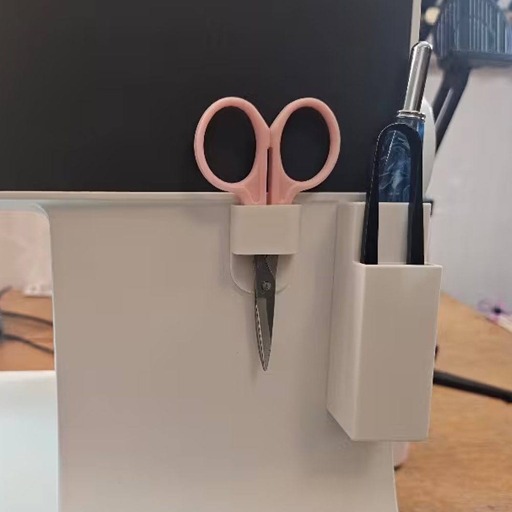 Scatola porta forbici per macc - Seam Ripper Tool recensione e prezzo