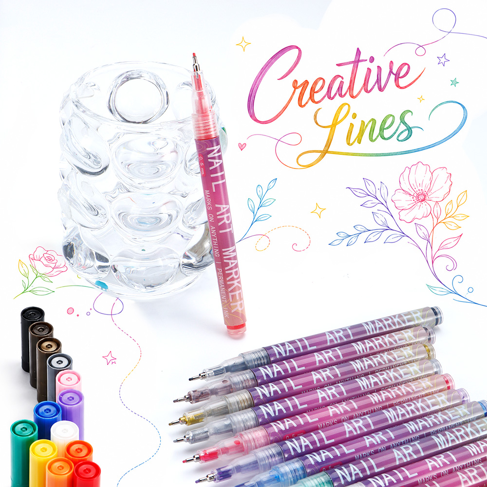 Set di 12 Pennarelli a Punta F - Copic Marker Sketch recensione e prezzo