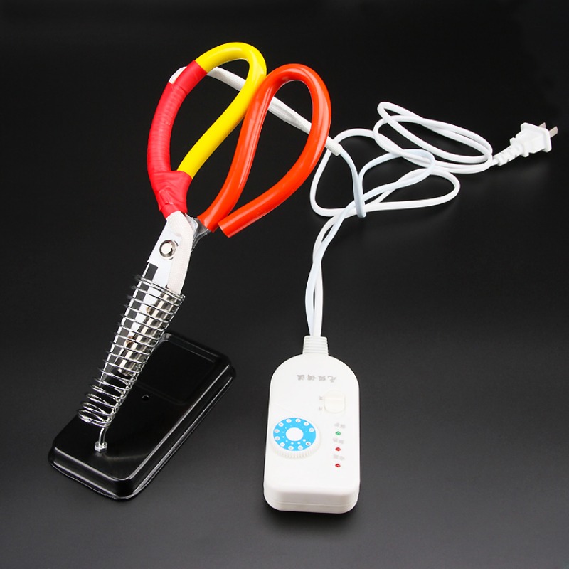 Termostato Forbici elettriche  - Sewing Label recensione e prezzo