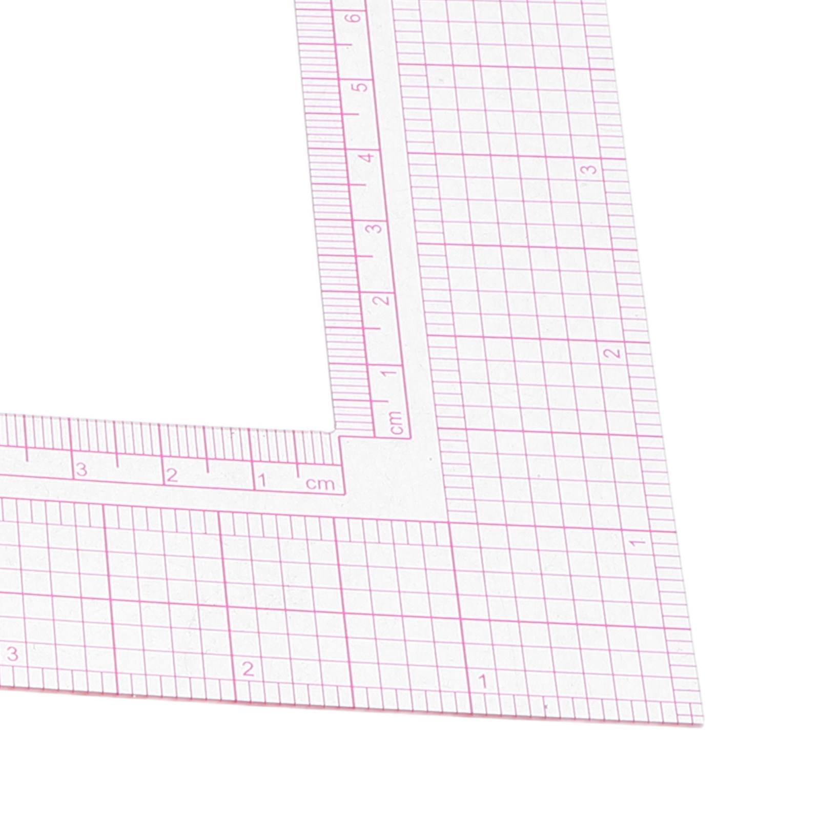 Righello da cucito in plastica - Sewing Garments recensione e prezzo