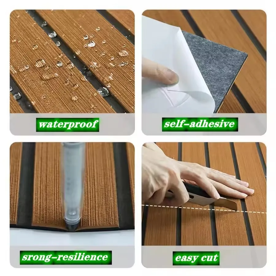 Tappeto Nautico in EVA, Pavime - Cutting Mat Self Heal recensione e prezzo