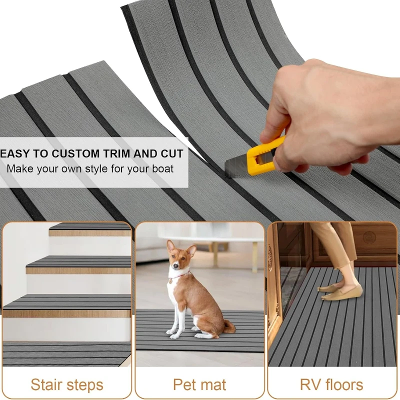 Tappeto Nautico in EVA, Pavime - Cutting Mat Self Heal recensione e prezzo