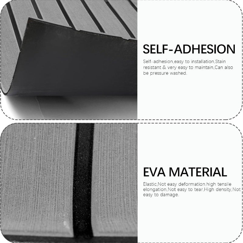 Tappeto Nautico in EVA, Pavime - Cutting Mat Self Heal recensione e prezzo