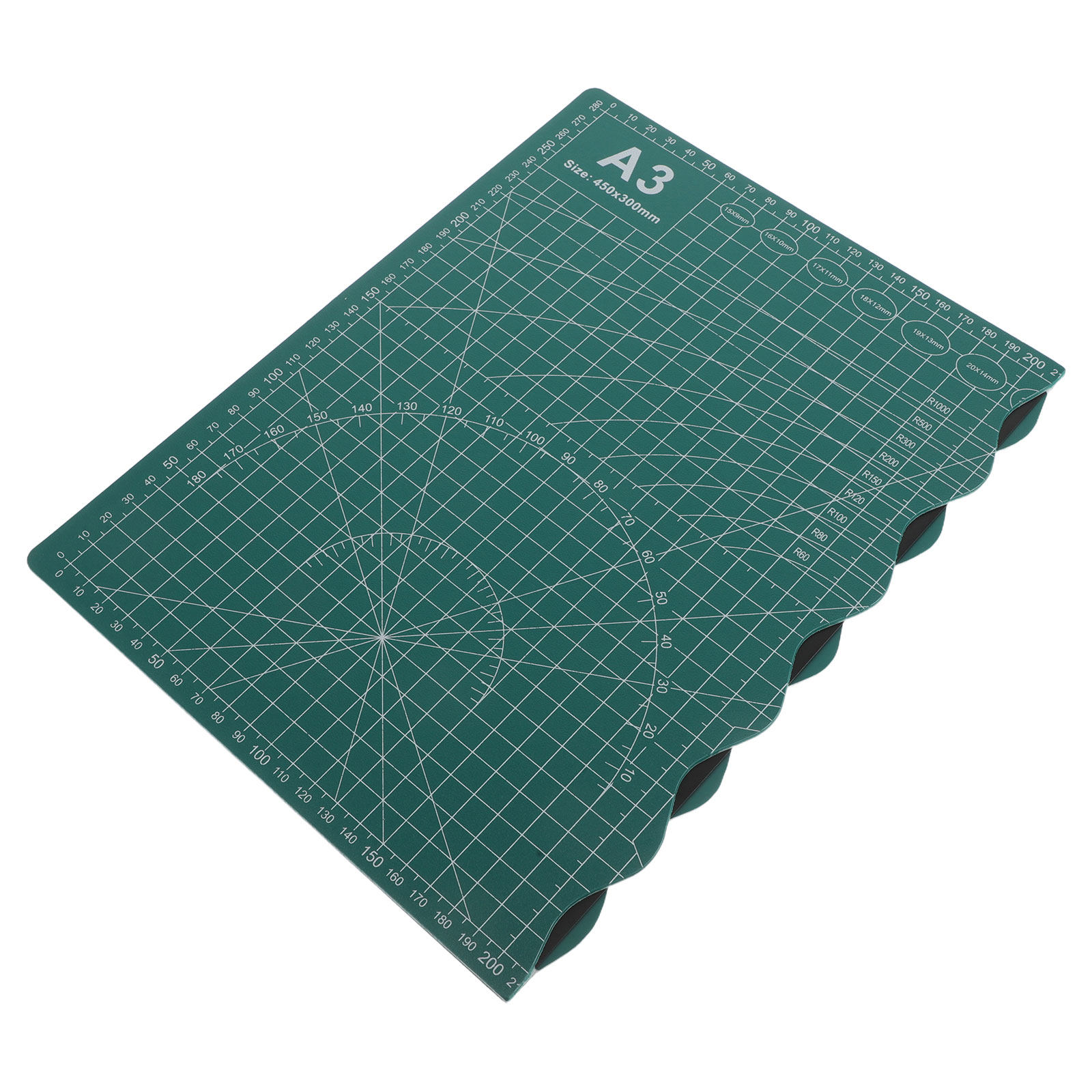 Tappetino Protettivo per Tavol - Cutting Mat Self Heal recensione e prezzo