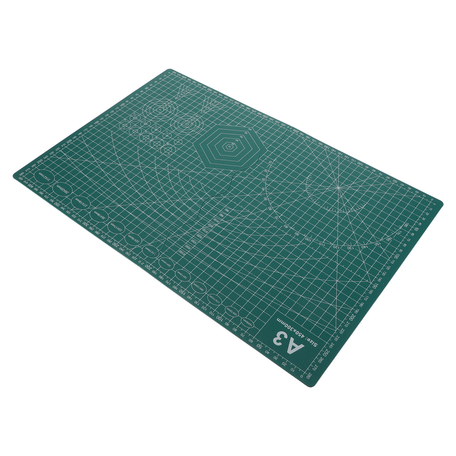 Tappetino Protettivo per Tavol - Cutting Mat Self Heal recensione e prezzo