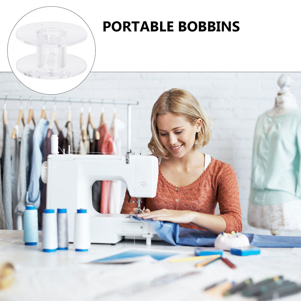 60 Pezzi di Bobine di Filo per - Sewing Repair recensione e prezzo