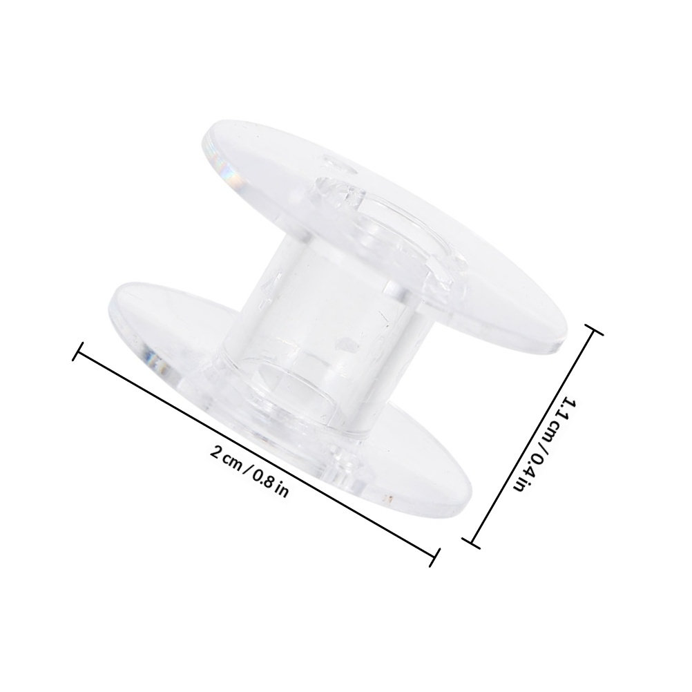 60 Pezzi di Bobine di Filo per - Sewing Repair recensione e prezzo