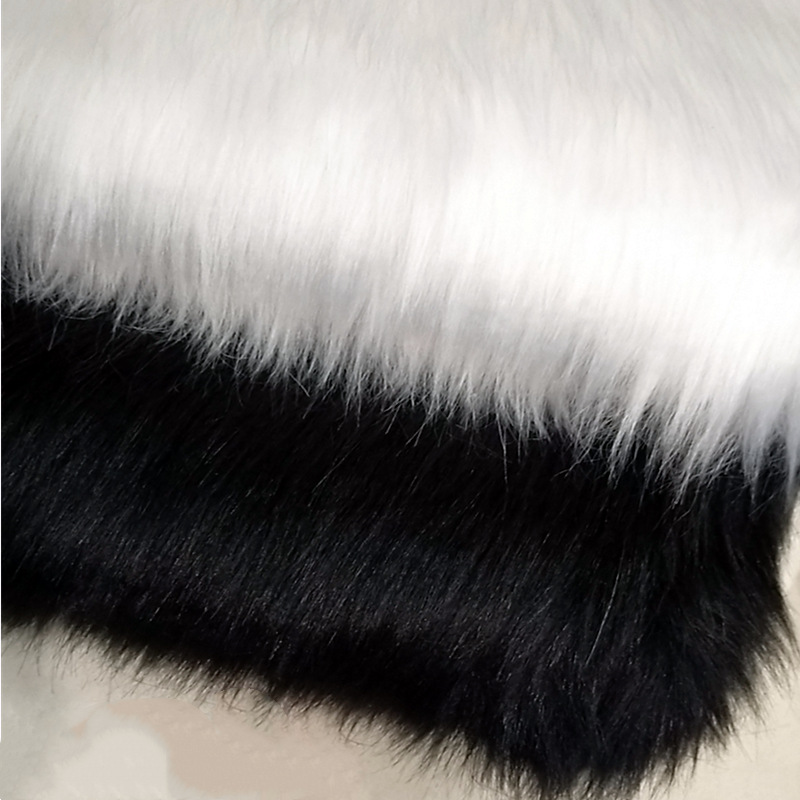 Tessuto di peluche lungo Multi - Textile And Sewing Supply recensione e prezzo