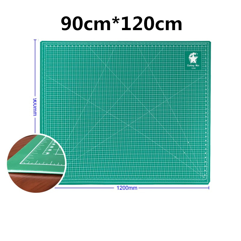 A0 90cm x 120cm piastra autogu - Cutting Mat Self Heal recensione e prezzo