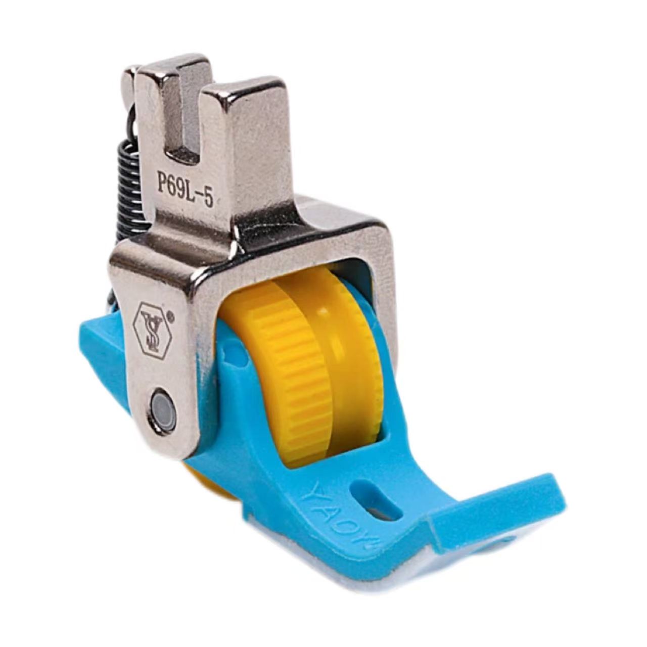 Piedino premistoffa a rullo in - Sewing Expert recensione e prezzo