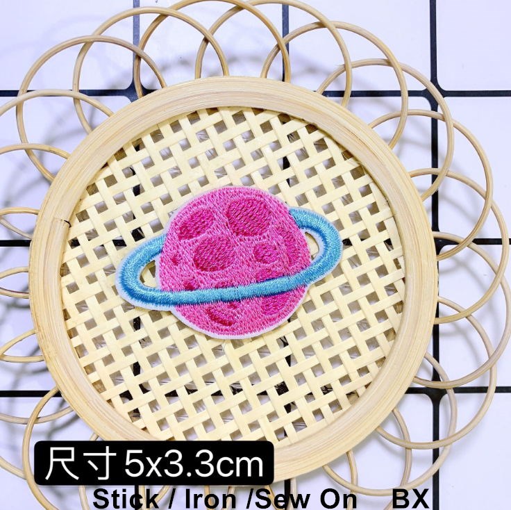 Stick Iron Sew On 10 pezzi Top - Sewing Id recensione e prezzo