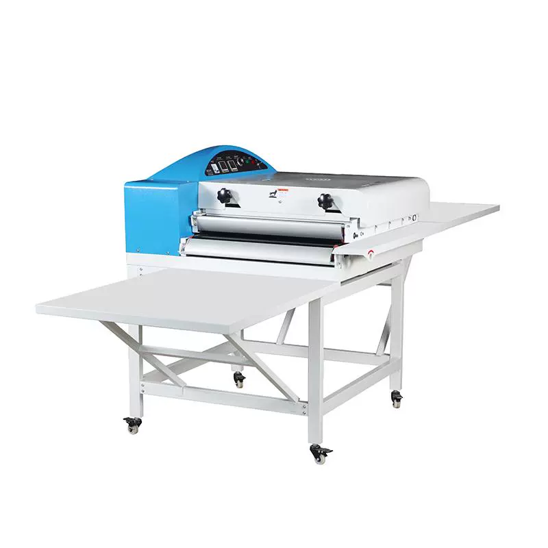 WH-450B Macchina per Termofusi - Sewing Garments recensione e prezzo