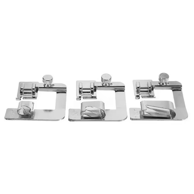 Set per orlatura 1/3 pezzi Pie - Seam Ripper Tool recensione e prezzo
