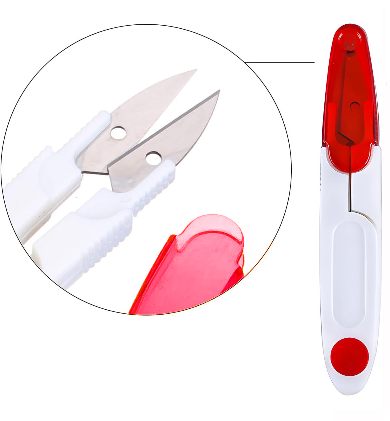 Kit per tagliare le cuciture p - Seam Ripper Tool recensione e prezzo