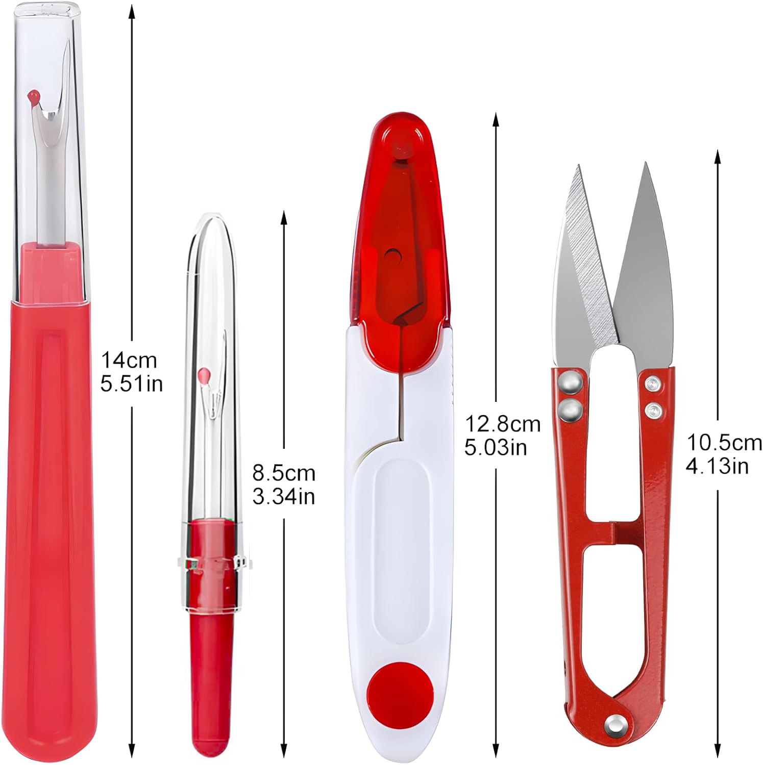 Kit per tagliare le cuciture p - Seam Ripper Tool recensione e prezzo