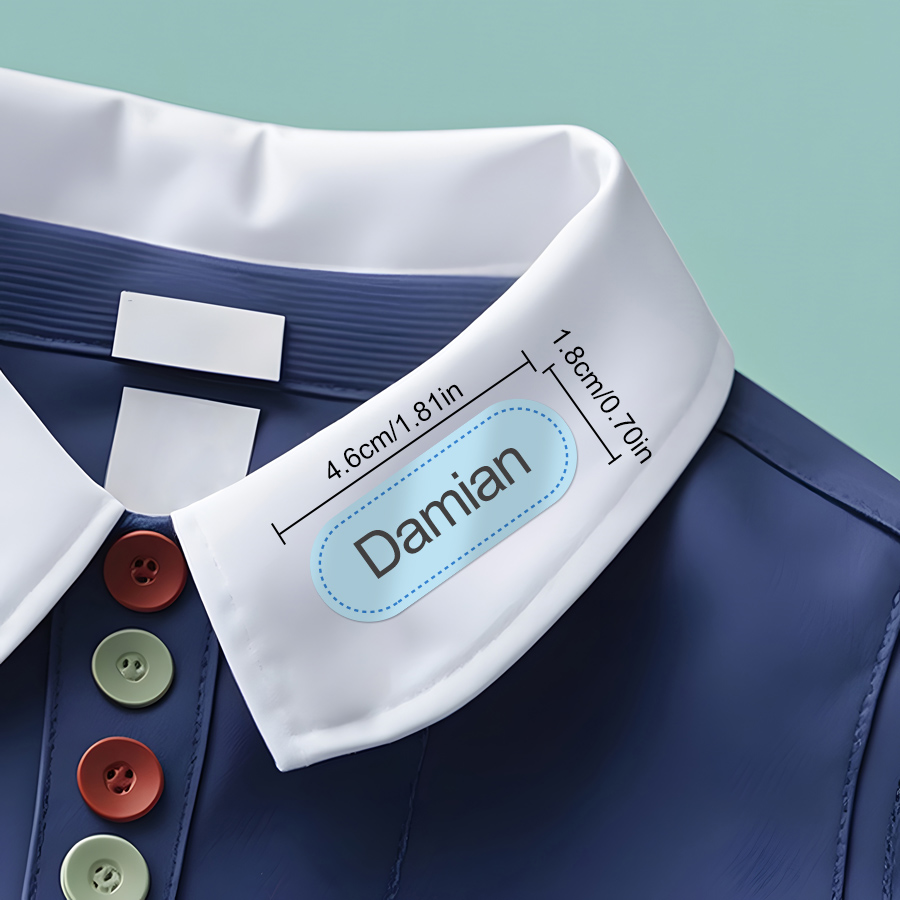 Etichette da cucito personaliz - Sewing Label recensione e prezzo