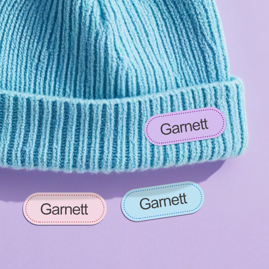 Etichette da cucito personaliz - Sewing Label recensione e prezzo