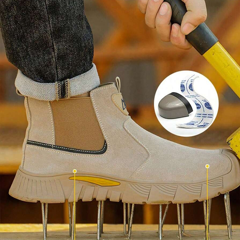 Scarpe da Lavoro Resistenti al - Sewing Garment recensione e prezzo