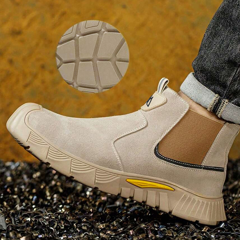 Scarpe da Lavoro Resistenti al - Sewing Garment recensione e prezzo
