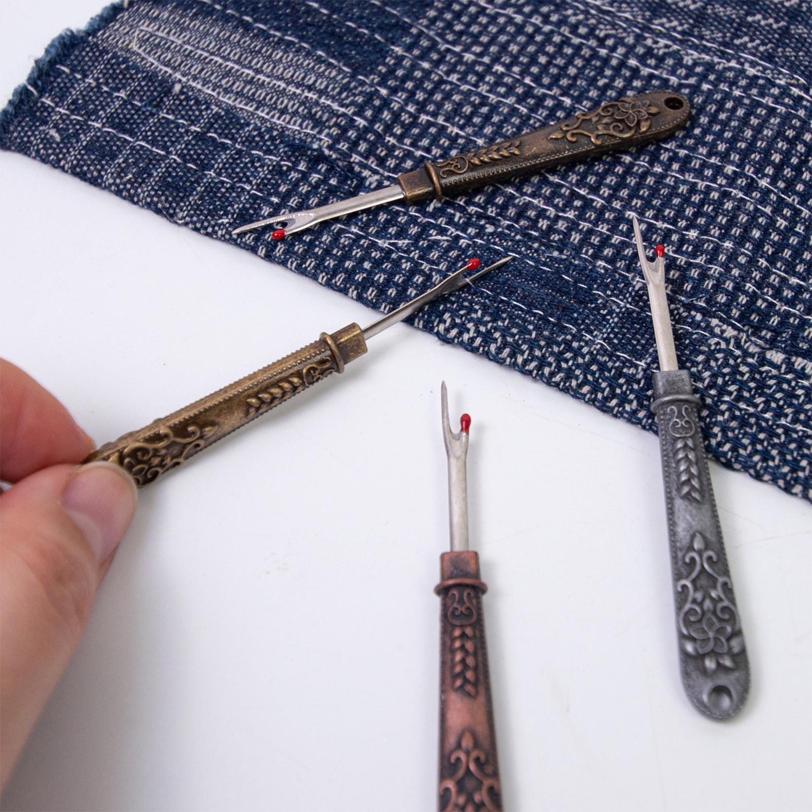 Tagliafilo Multifunzione Vinta - Seam Ripper Tool recensione e prezzo