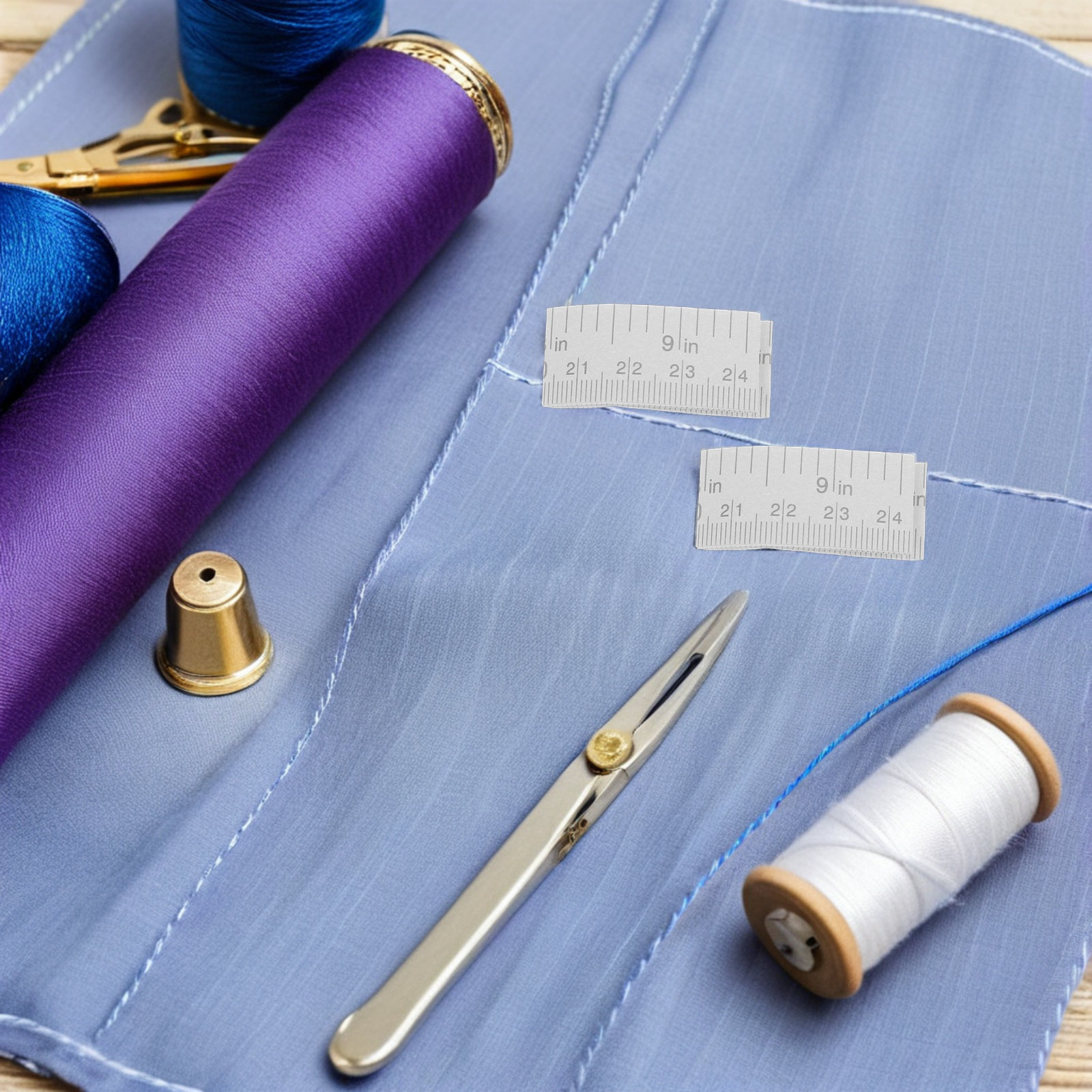 Nastro metrico in carta da 64  - Sewing Garments recensione e prezzo