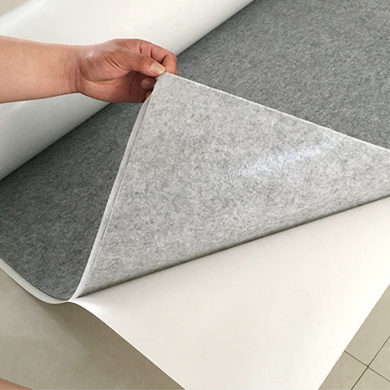 Feltro Autoadesivo per Fai da  - Textile And Sewing Supply recensione e prezzo
