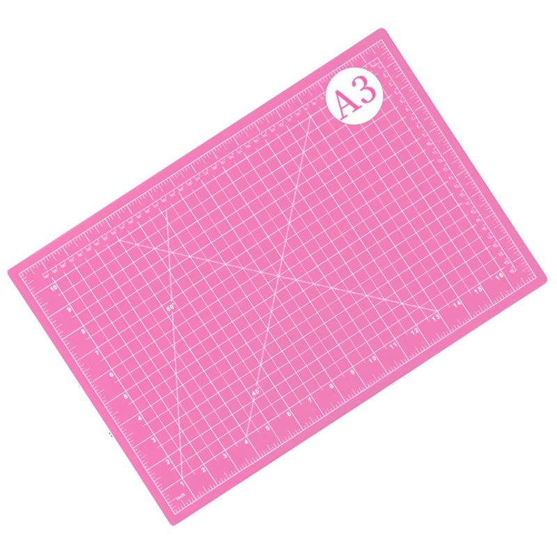 Tappetino da cucito autoripara - Cutting Mat Self Heal recensione e prezzo