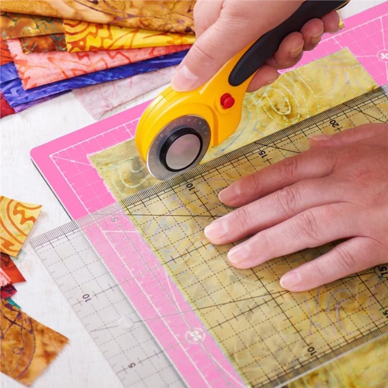 Tappetino da cucito autoripara - Cutting Mat Self Heal recensione e prezzo