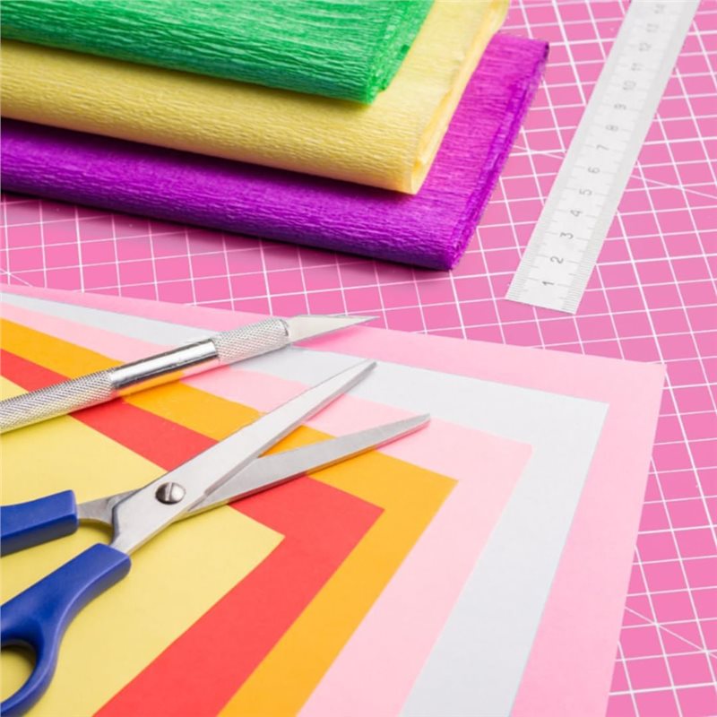 Tappetino da cucito autoripara - Cutting Mat Self Heal recensione e prezzo
