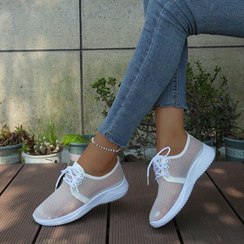 Sneakers da Donna con Punta Ro - Sewing Garment recensione e prezzo