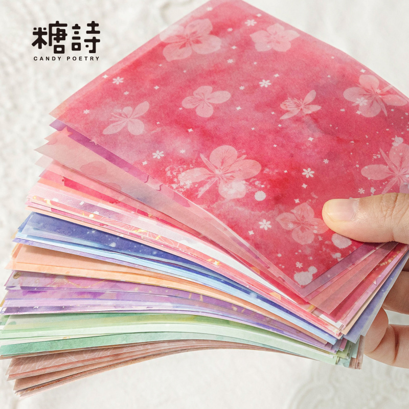 20 pezzi/lotto di carta decora - Pattern Tissue Paper recensione e prezzo