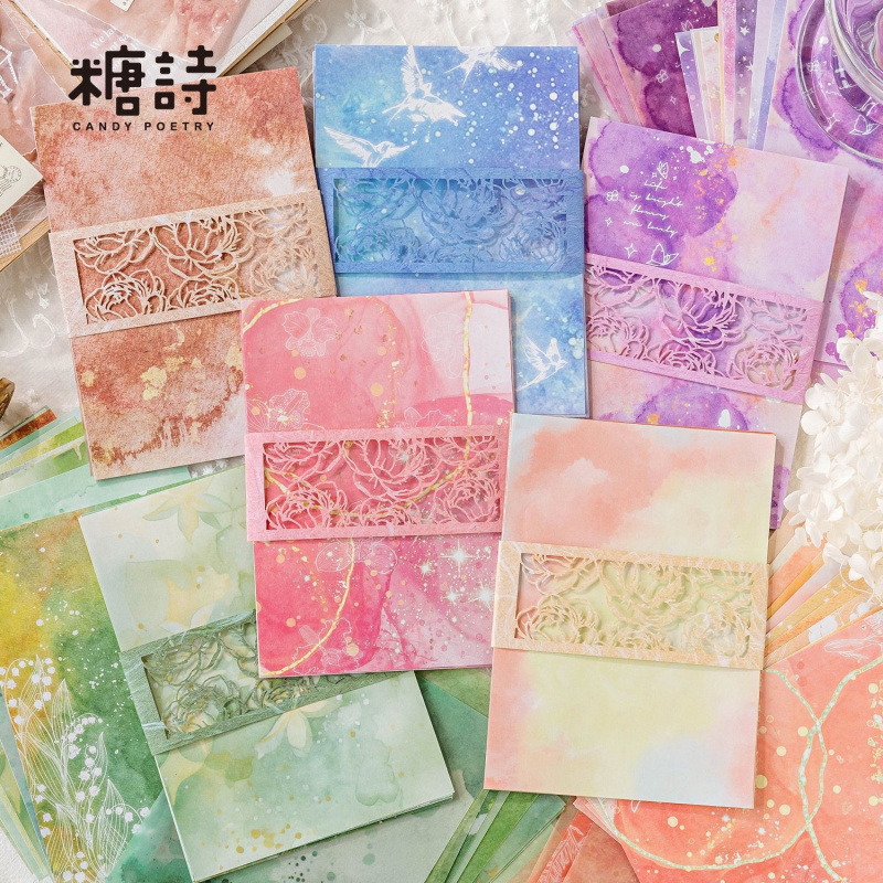 20 pezzi/lotto di carta decora - Pattern Tissue Paper recensione e prezzo