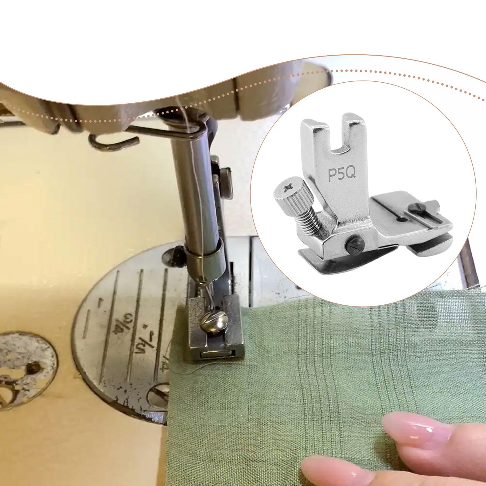 Robusto attacco guida piedino  - Sewing Machine For Textile recensione e prezzo