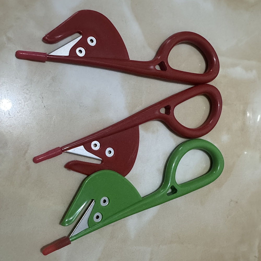 3 pezzi di manico in plastica  - Seam Ripper Tool recensione e prezzo