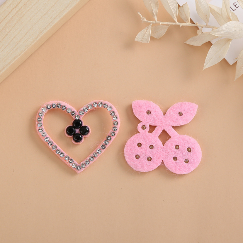 10 pezzi albero fiocco orso pi - Sewing Id recensione e prezzo