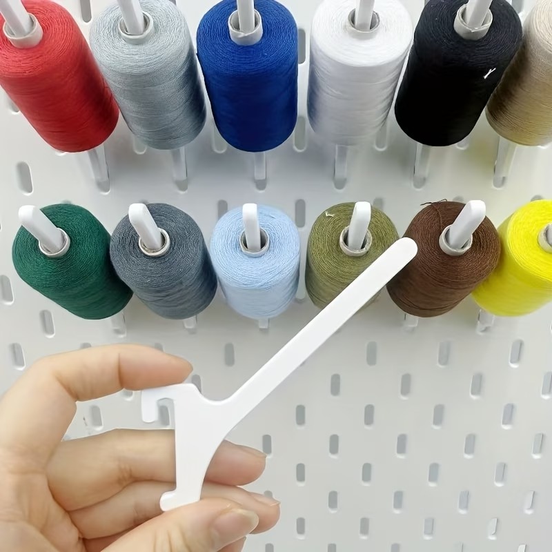 10 Ganci per Bobine di Filo Co - Sewing Lab recensione e prezzo