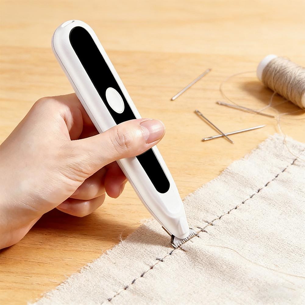 Sfilacciatore Elettrico Profes - Seam Ripper Tool recensione e prezzo