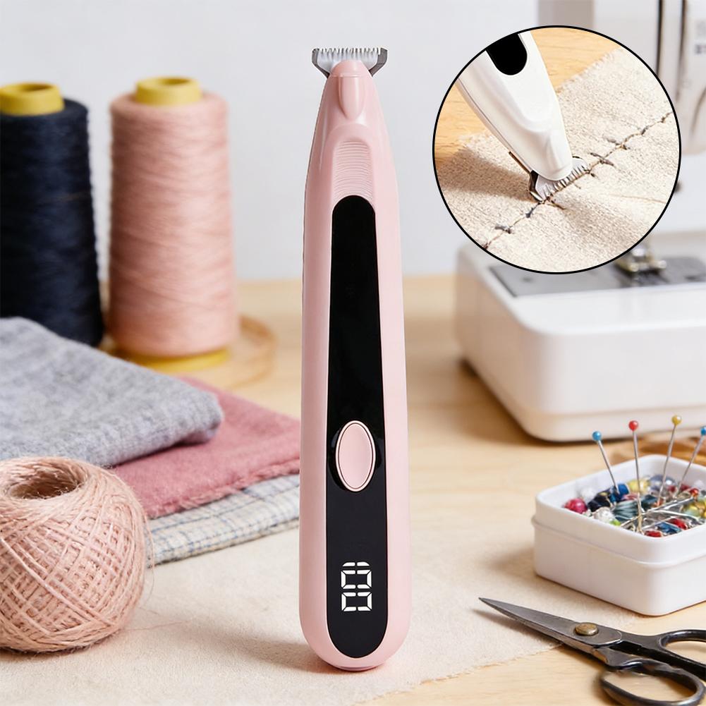 Sfilacciatore Elettrico Profes - Seam Ripper Tool recensione e prezzo