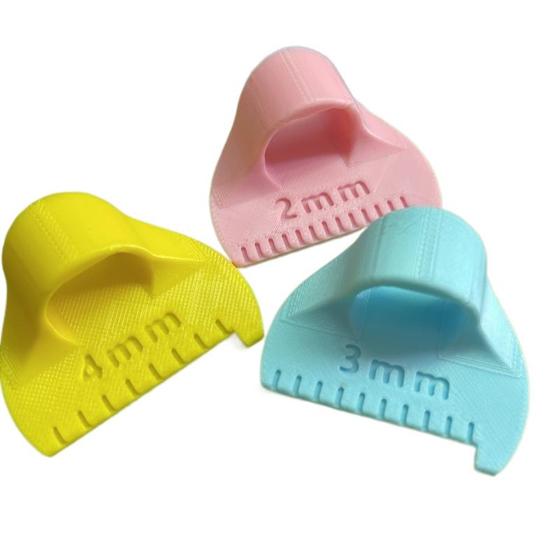 3 pezzi di strumenti efficient - Sewing Tas recensione e prezzo