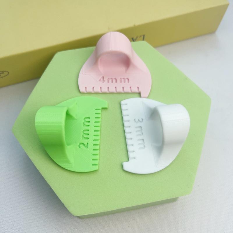 3 pezzi di strumenti efficient - Sewing Tas recensione e prezzo