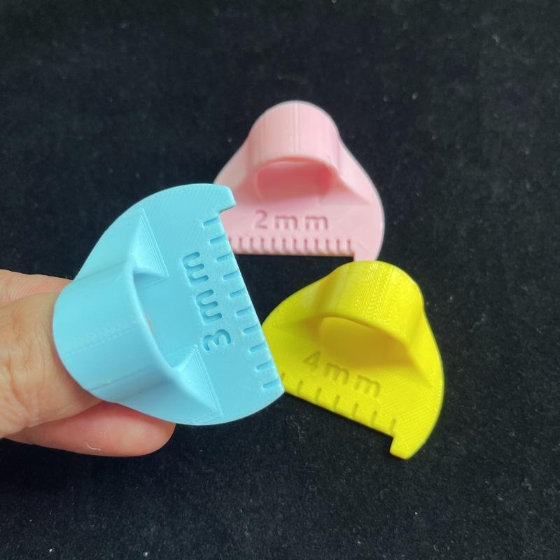 3 pezzi di strumenti efficient - Sewing Tas recensione e prezzo